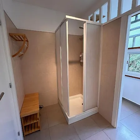 El Bressol De La Muntanya Apartment