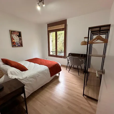 Apartment El Bressol De La Muntanya Ripoll