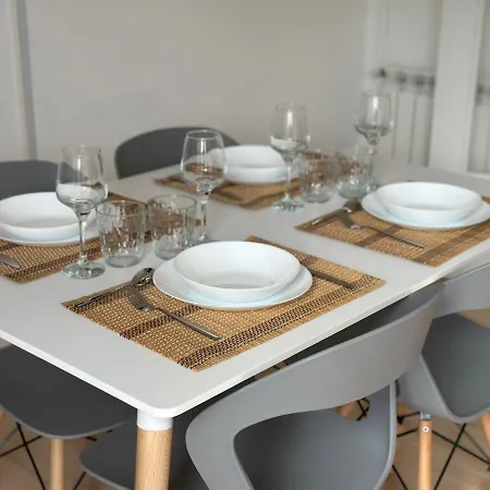 Apartment El Bressol De La Muntanya Ripoll