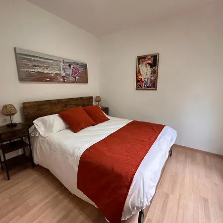 El Bressol De La Muntanya Apartment