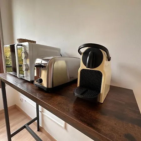 El Bressol De La Muntanya Appartement *