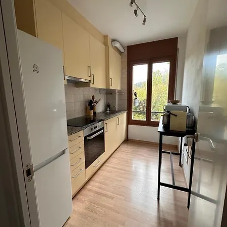 Appartement El Bressol De La Muntanya *